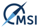 MSI LOgo