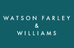 Watson Farley & Williams LLP