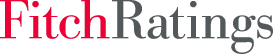 Fitch Rating Logo
